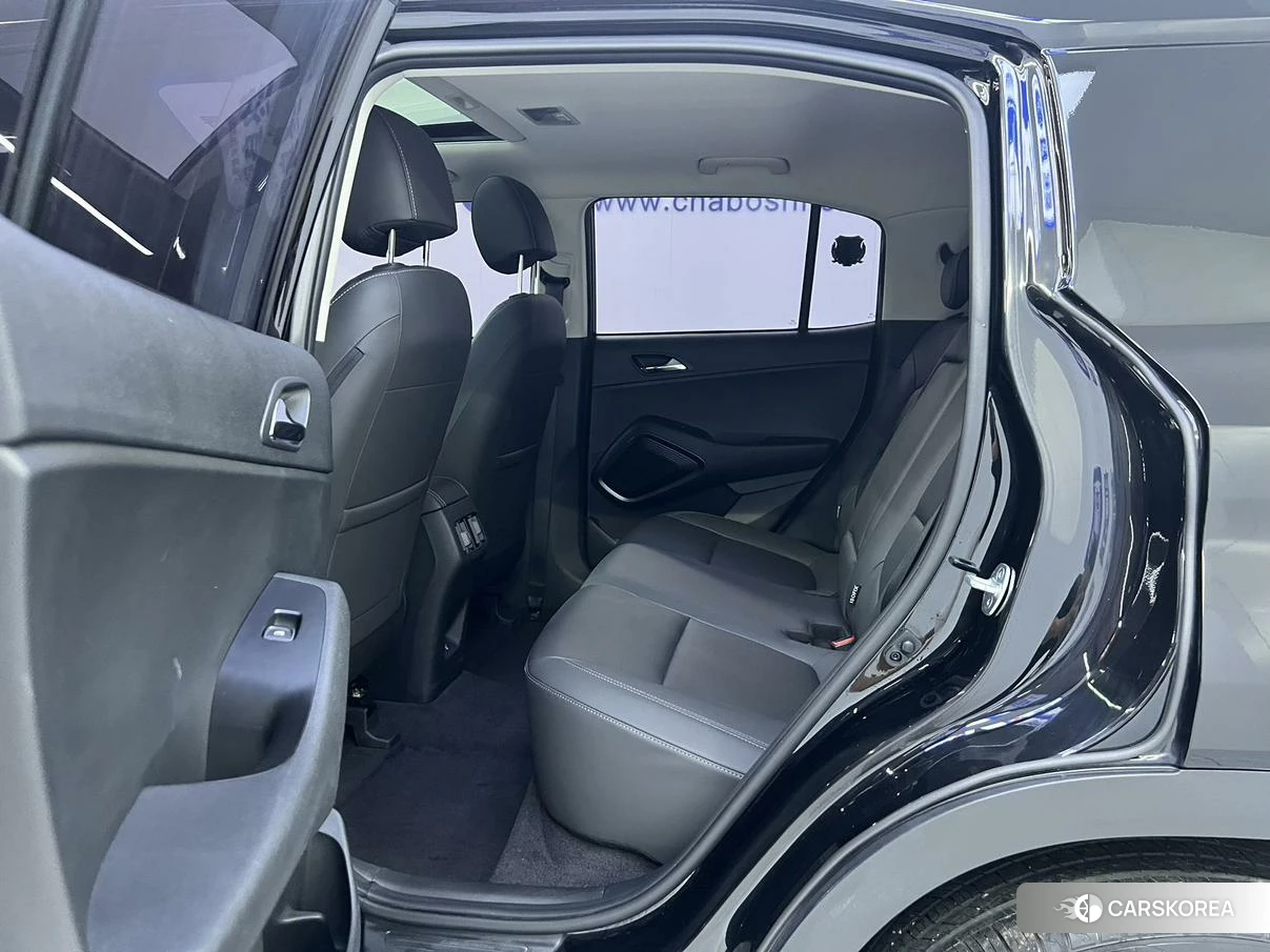 Hyundai ix35 id 4512507 из Китая 11