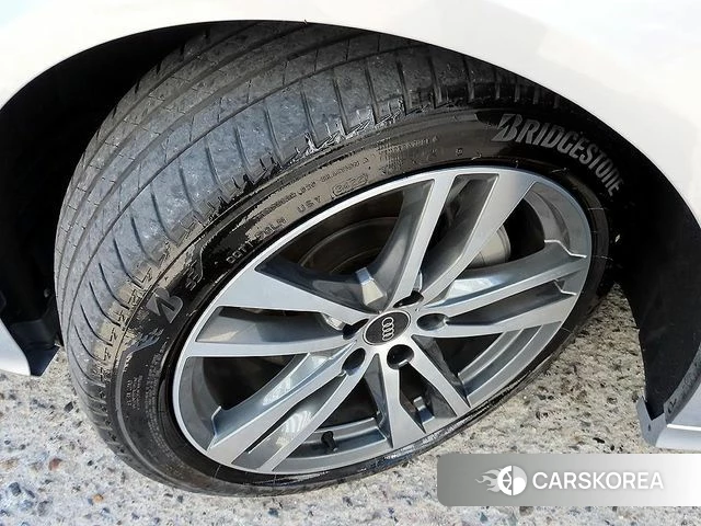 Audi A6 (C8) id 4834876 из Кореи 11