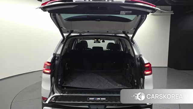 BMW X5 (G05) id 4936345 из Кореи 11