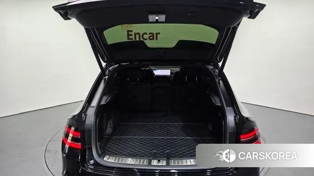 Genesis GV80 Coupe id 3701105 из Кореи 11