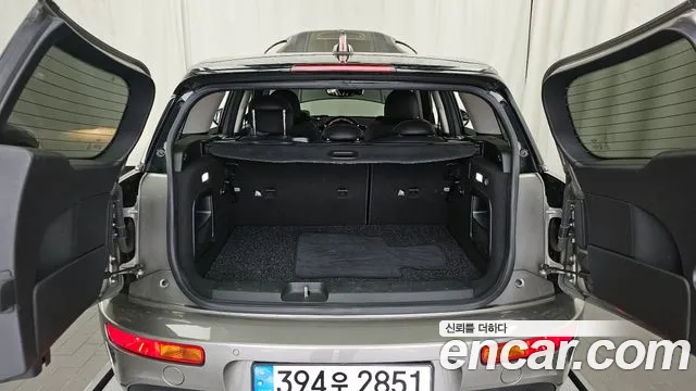 Mini Cooper S Clubman id 2825741 из Кореи 11