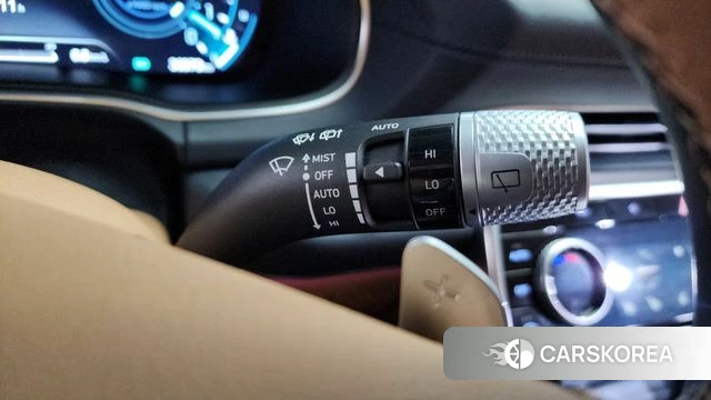 Genesis GV80 id 4203219 из Кореи 11