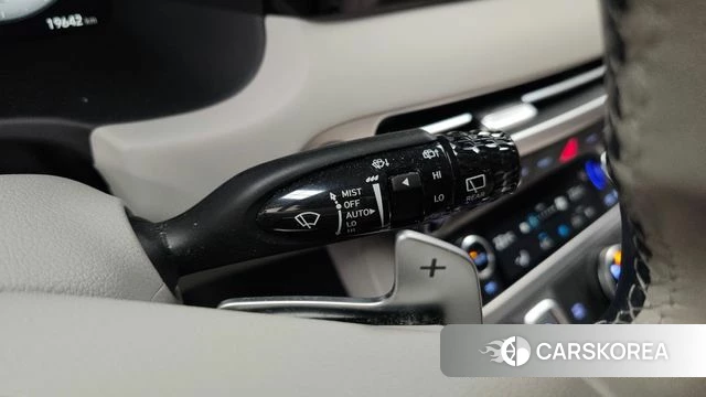 Hyundai The New Palisade id 4360772 из Кореи 11