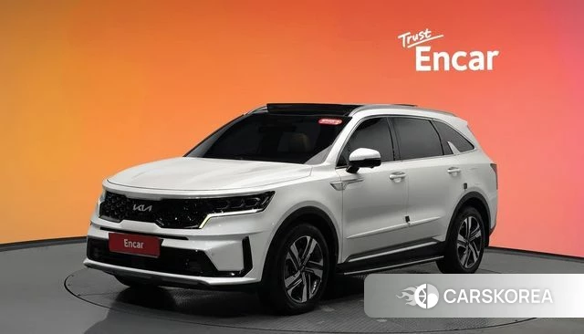 Kia Sorento 4th Generation id 4284066 из Кореи 11