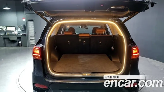 Kia The New Sorento id 2928171 из Кореи 11