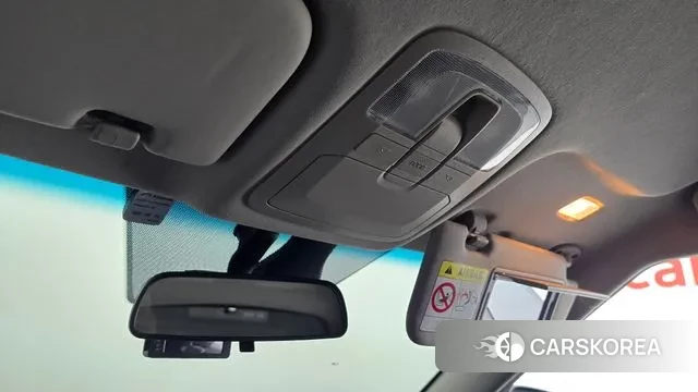 Ssangyong Berry New Tivoli id 3540044 из Кореи 11