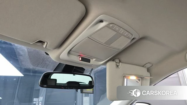 Renault Korea (Samsung) The New QM6 id 4716074 из Кореи 11