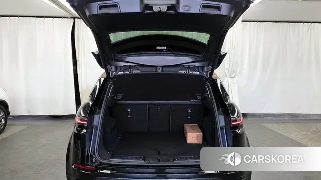 Land Rover Range Rover Evoque 2nd Generation id 3720771 из Кореи 11