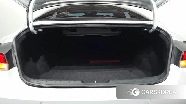 Hyundai Avante (CN7) id 4517472 из Кореи 11