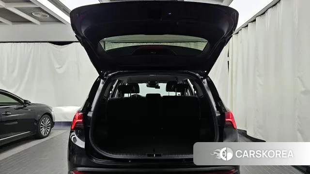 Hyundai The New Santa Fe id 3388994 из Кореи 11