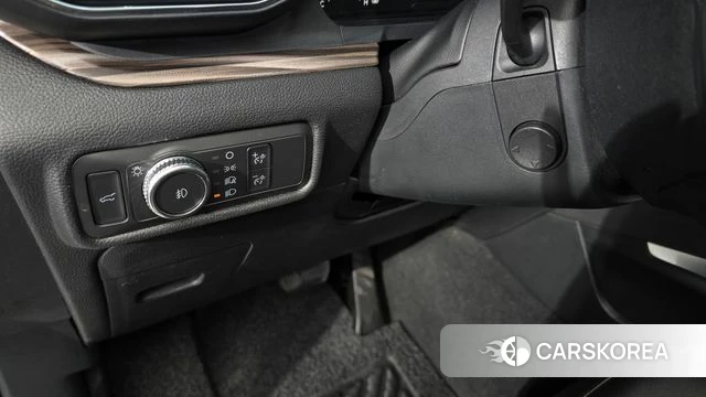 Ford Explorer 6th Generation id 4423616 из Кореи 11