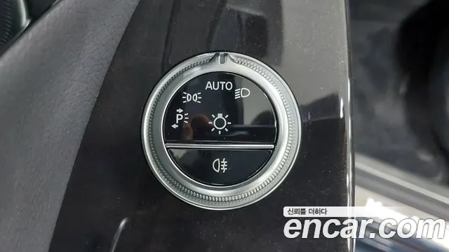 Mercedes-Benz S-Class W223 id 2599734 из Кореи 11