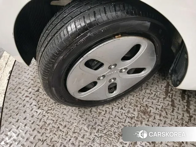 Kia The New Ray id 3608205 из Кореи 11