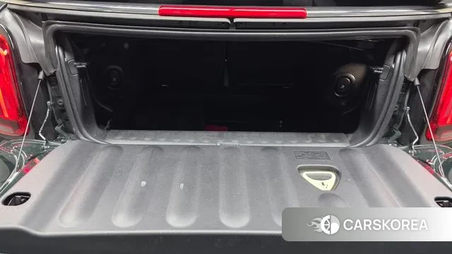 Mini Cooper S Convertible id 3769865 из Кореи 11