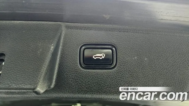 Kia Mohave Master id 2657114 из Кореи 11