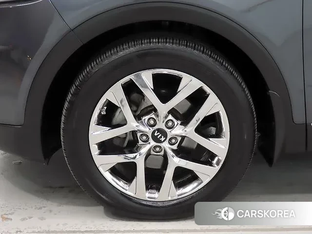 Kia The New Sorento id 3573870 из Кореи 11