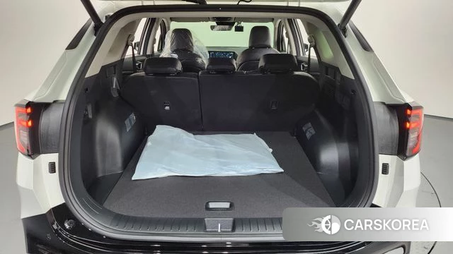 Kia The New Sportage 5th Generation id 3939862 из Кореи 11