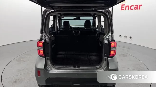 Kia The New Kia Ray id 3550456 из Кореи 11