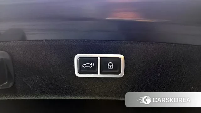 Genesis G80 (RG3) id 3747561 из Кореи 11