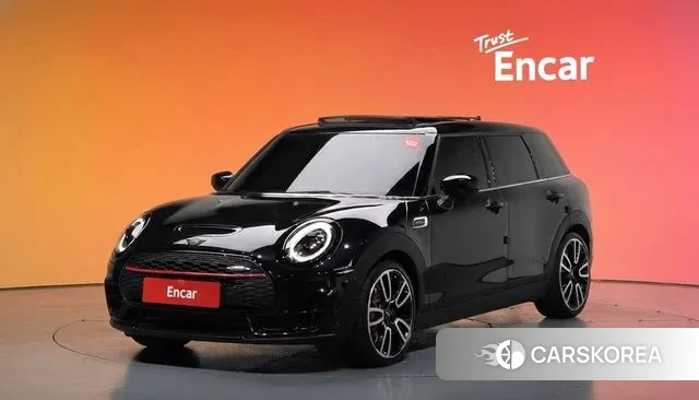 Mini Cooper S Clubman id 3432325 из Кореи 11