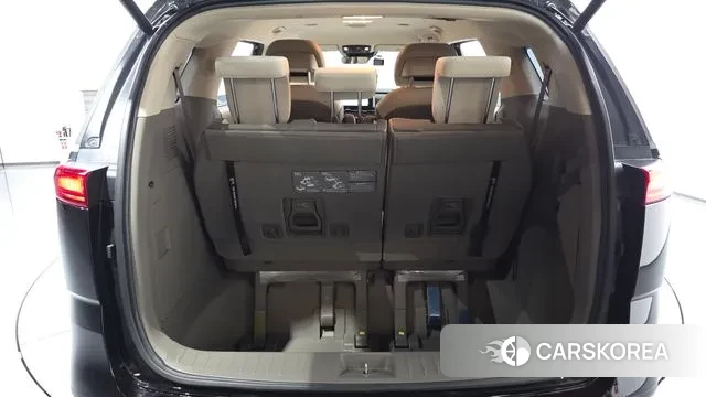 Kia Carnival 4th generation id 3614885 из Кореи 11