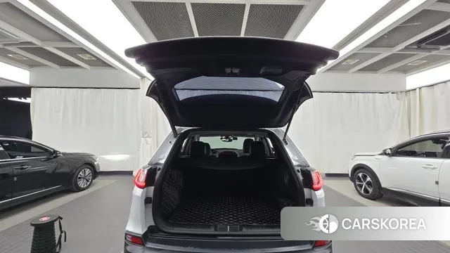 Jeep Cherokee (KL) id 3422310 из Кореи 11