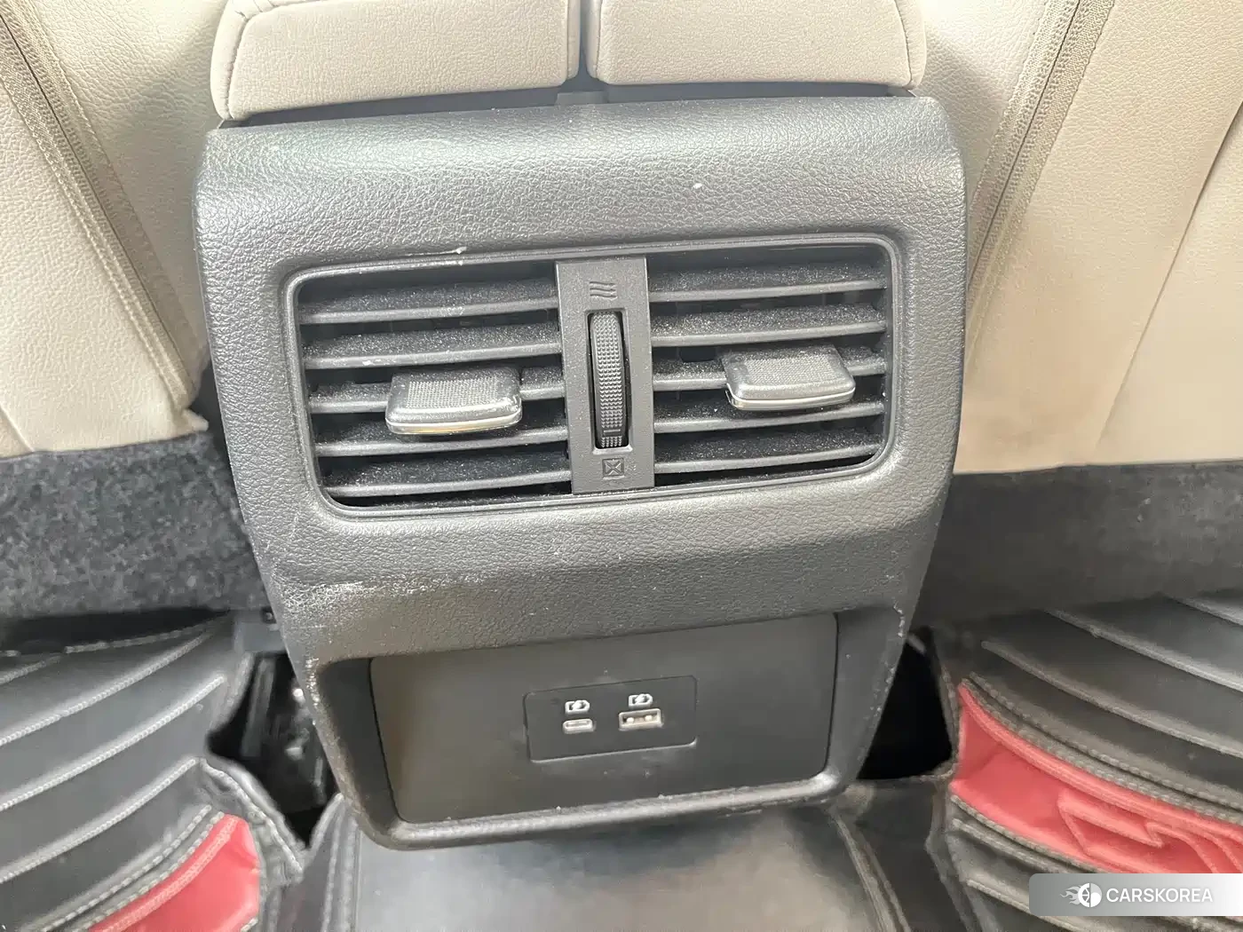 Nissan X-Trail id 4539426 из Китая 11