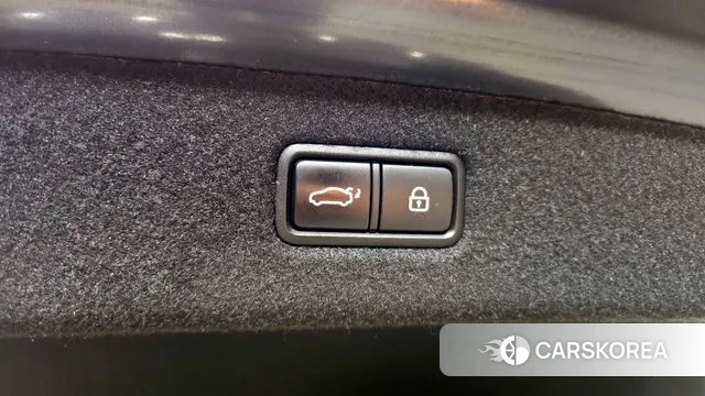 Genesis EQ900 id 3005058 из Кореи 11