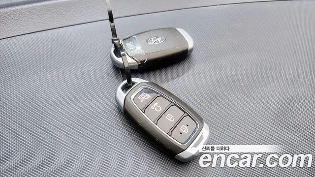 Hyundai Venue id 2373494 из Кореи 11