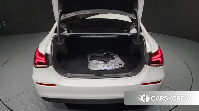 Mercedes-Benz A-Class W177 id 3291249 из Кореи 11