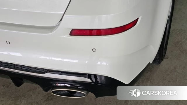 Kia The New K5 2nd generation id 4895169 из Кореи 11