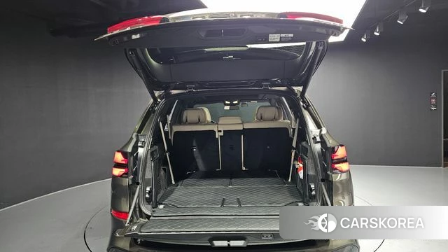 BMW X5 (G05) id 4571028 из Кореи 11
