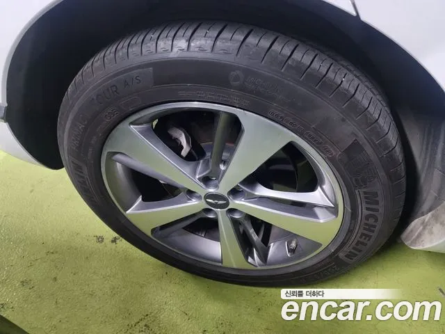 Genesis GV80 id 2692169 из Кореи 11