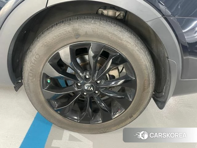Kia The New Sorento id 4678007 из Кореи 11