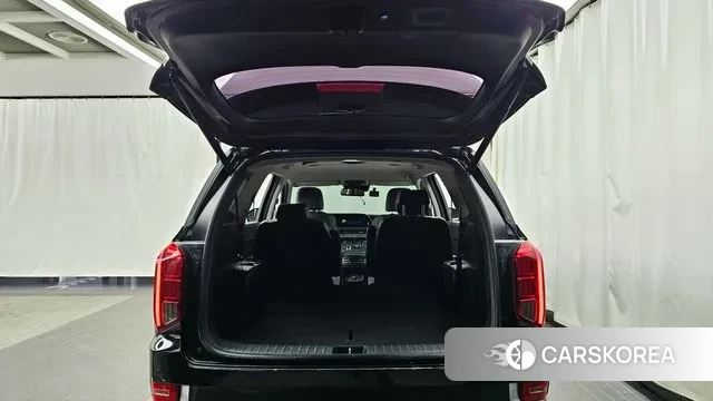 Hyundai Palisade id 3473984 из Кореи 11