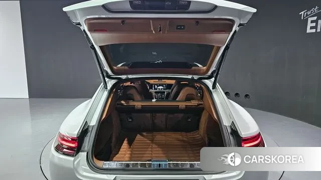 Porsche Panamera (971) id 3344584 из Кореи 11