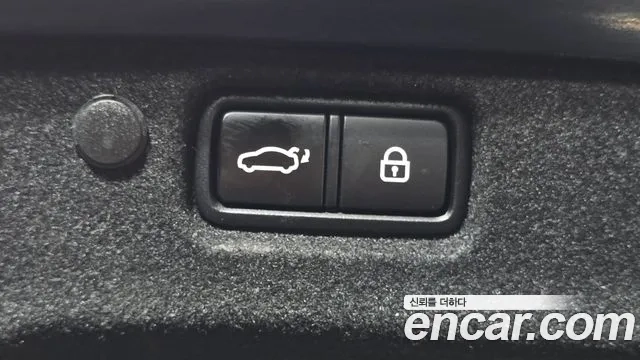 Kia K7 Premier id 2876321 из Кореи 11