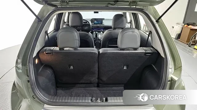 Hyundai Casper id 3508160 из Кореи 11