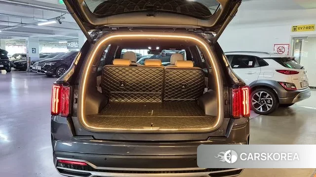 Kia Sorento 4th Generation id 3122108 из Кореи 11