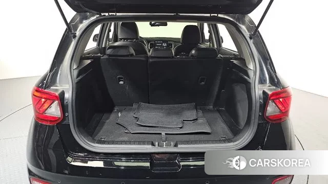 Hyundai Venue id 3479092 из Кореи 11