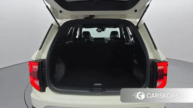 Ssangyong The New Torres id 3359608 из Кореи 11