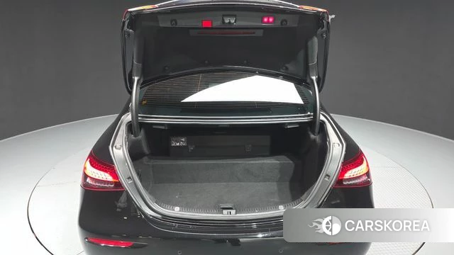 Mercedes-Benz E-Class W213 id 4429306 из Кореи 11