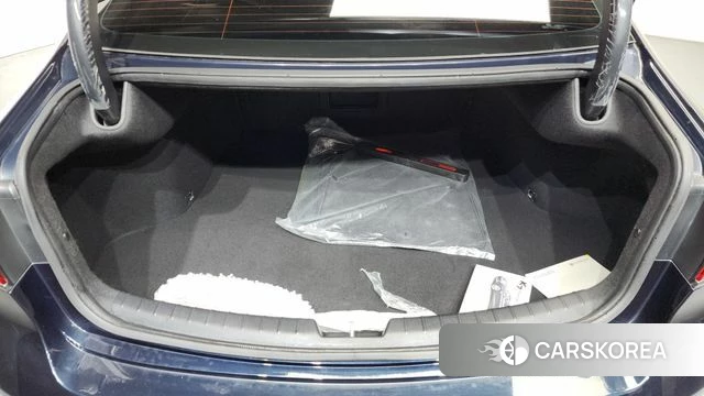 Kia K7 Premier id 3813382 из Кореи 11