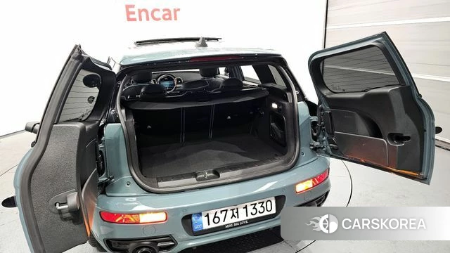 Mini Cooper S Clubman id 3865150 из Кореи 11