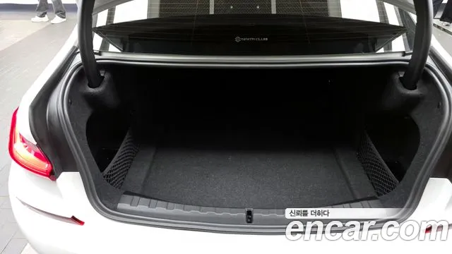 BMW 3 Series (G20) id 2753254 из Кореи 11