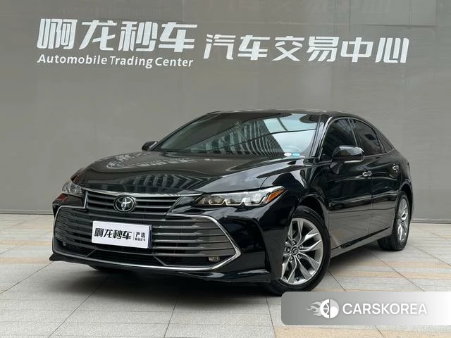 Toyota Asian dragon id 4263675 из Китая 11