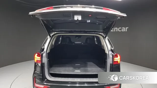 Ssangyong All New Rexton id 2980693 из Кореи 11