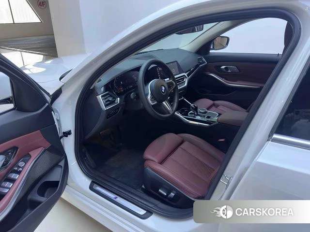 BMW 3 series id 4297754 из Китая 11