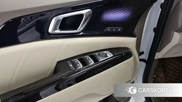 Kia Carnival 4th generation id 3251886 из Кореи 11