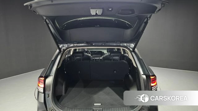 Kia Sportage 5th Generation Hybrid id 4608704 из Кореи 11